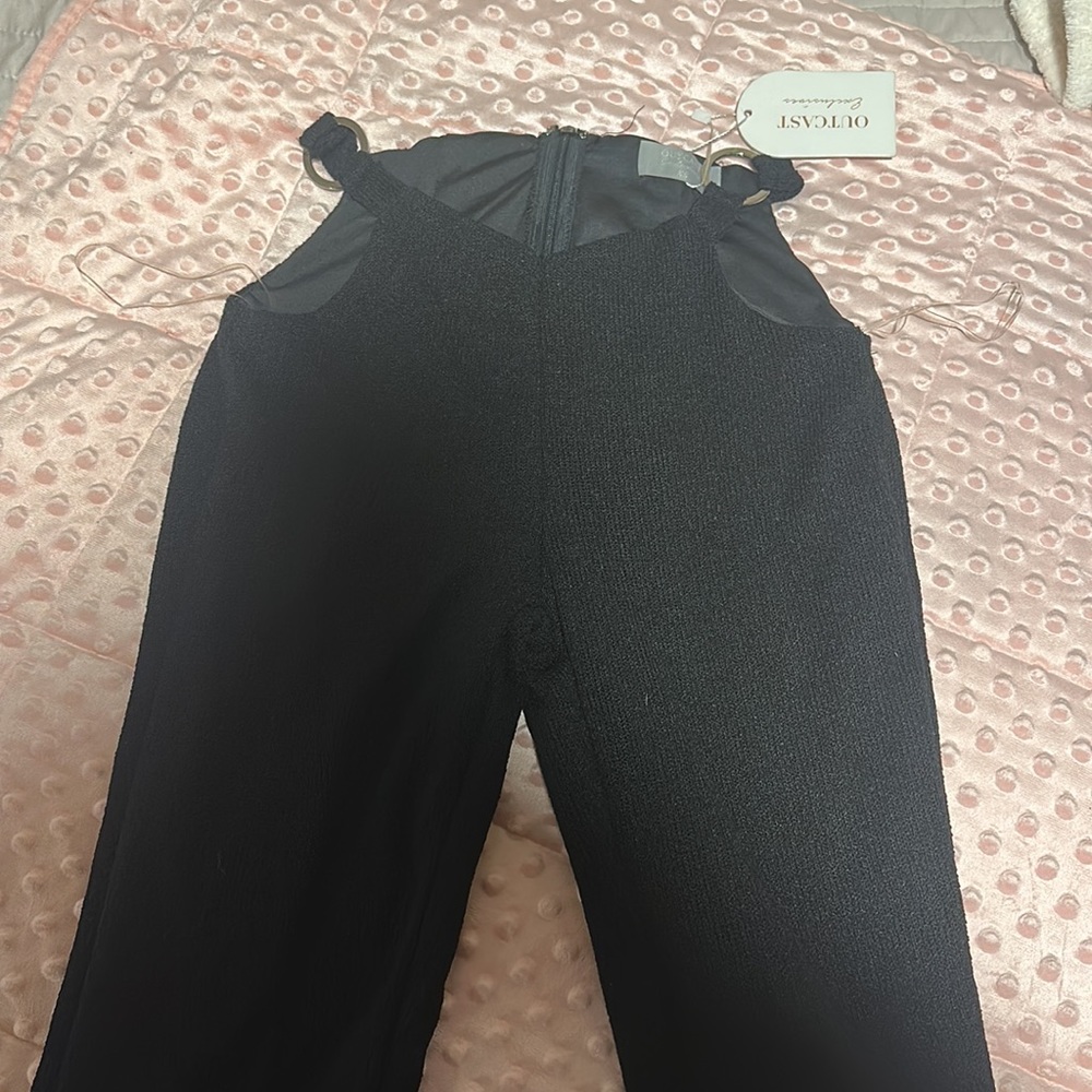 Outcast Kendall Pant - Picture 3 of 7